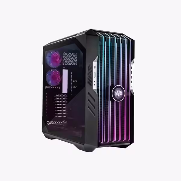 کیس کامپیوتر کولر مستر مدل HAF 700 EVO